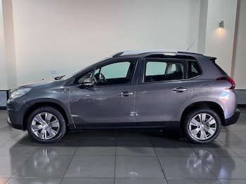 Used Peugeot 2008 2016 for sale - 75512070: Photo