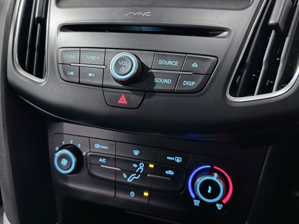 Used Ford Focus 2016 for sale - 77507111: Photo 11