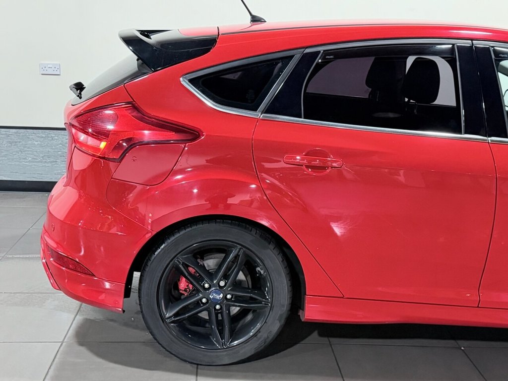 Used Ford Focus 2016 for sale - 77507111: Photo 14