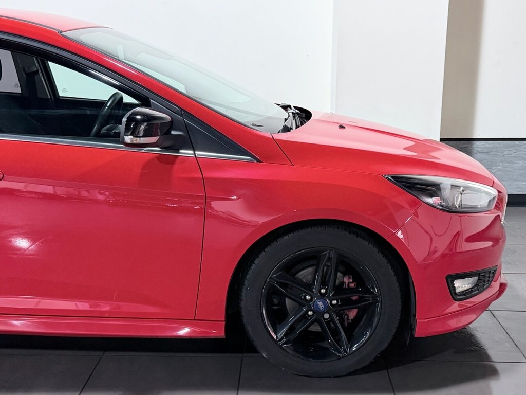 Used Ford Focus 2016 for sale - 77507111: Photo 15