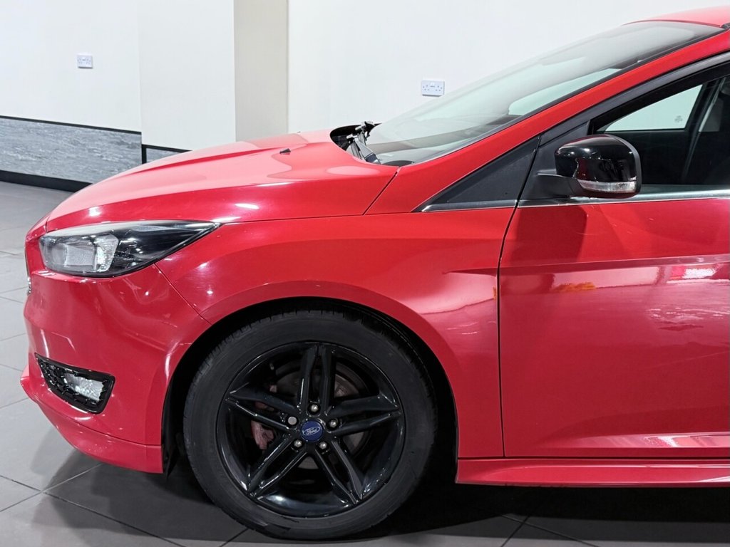 Used Ford Focus 2016 for sale - 77507111: Photo 16