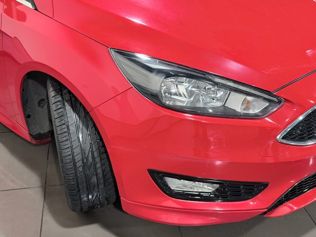 Used Ford Focus 2016 for sale - 77507111: Photo 18