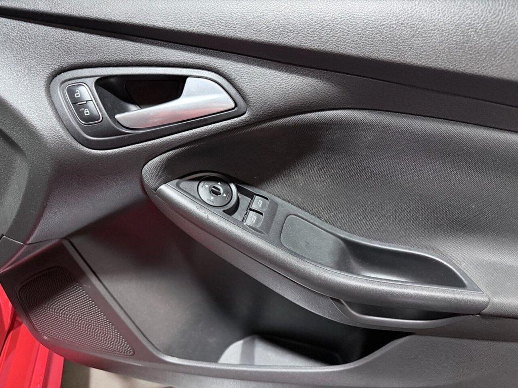 Used Ford Focus 2016 for sale - 77507111: Photo 21