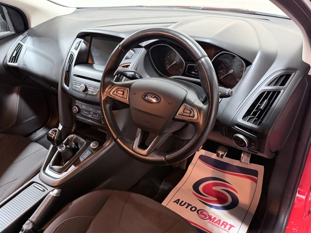 Used Ford Focus 2016 for sale - 77507111: Photo 23