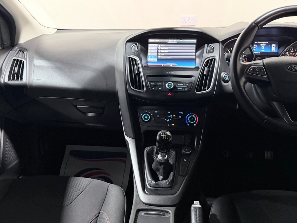 Used Ford Focus 2016 for sale - 77507111: Photo 25
