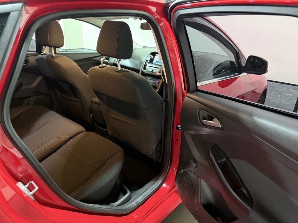 Used Ford Focus 2016 for sale - 77507111: Photo 27