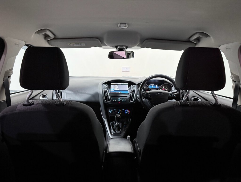 Used Ford Focus 2016 for sale - 77507111: Photo 29