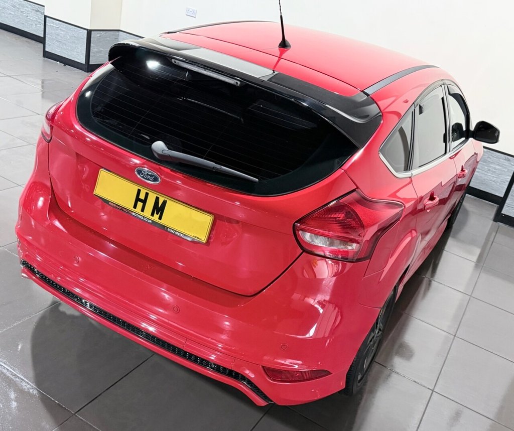 Used Ford Focus 2016 for sale - 77507111: Photo 30