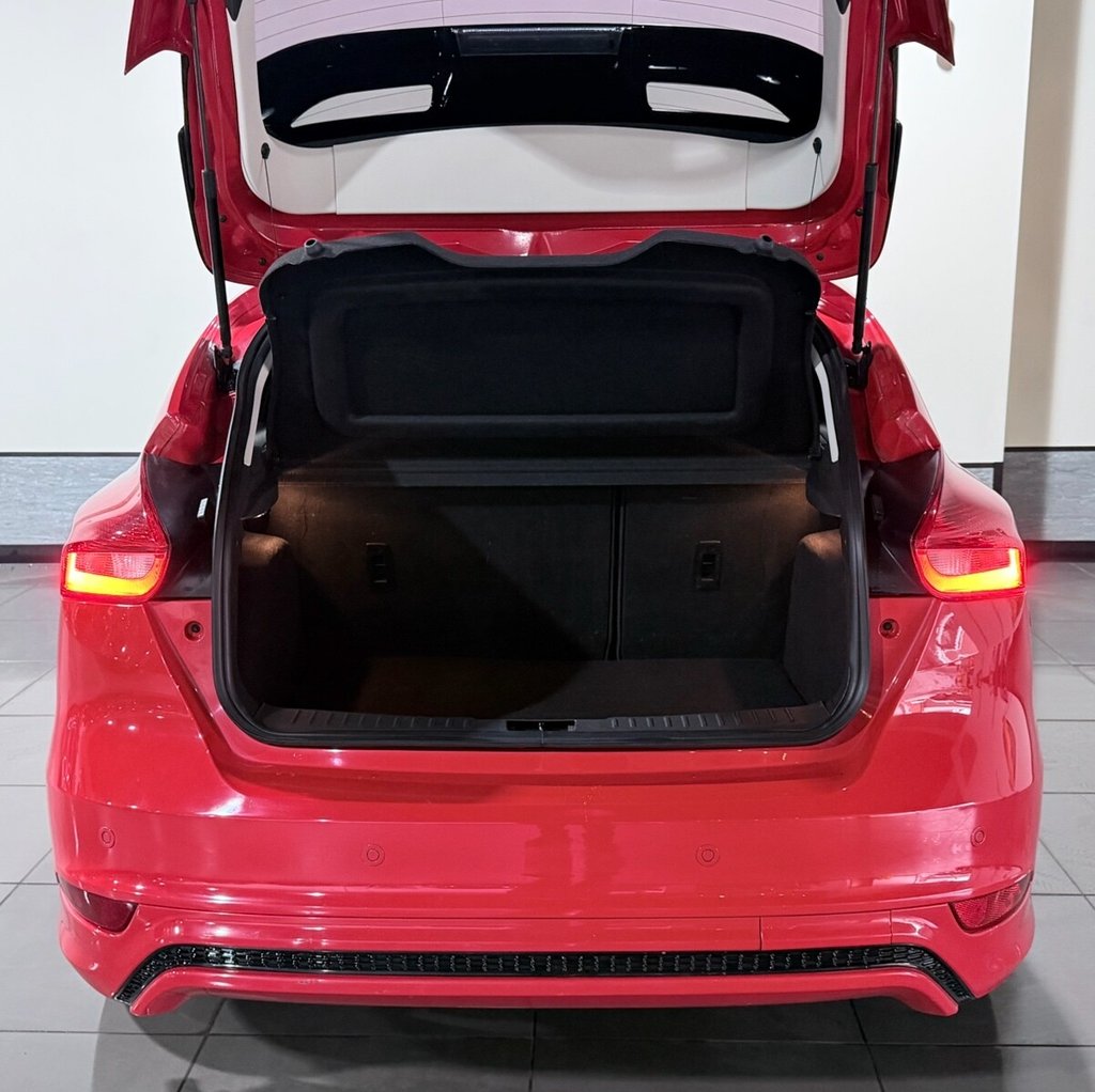 Used Ford Focus 2016 for sale - 77507111: Photo 32