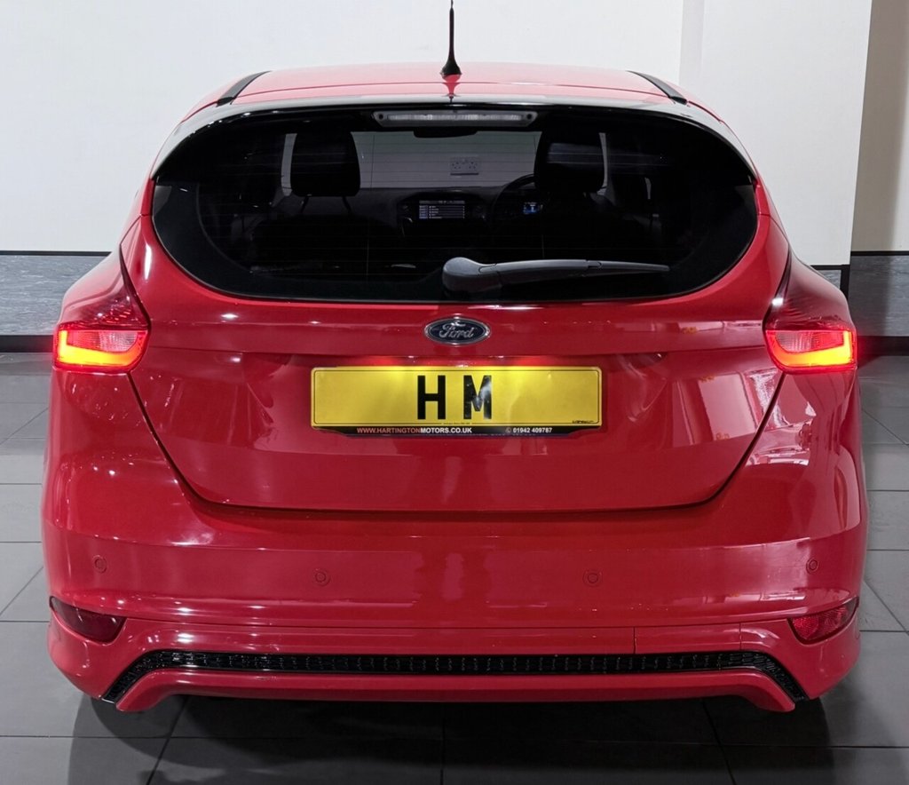 Used Ford Focus 2016 for sale - 77507111: Photo 33