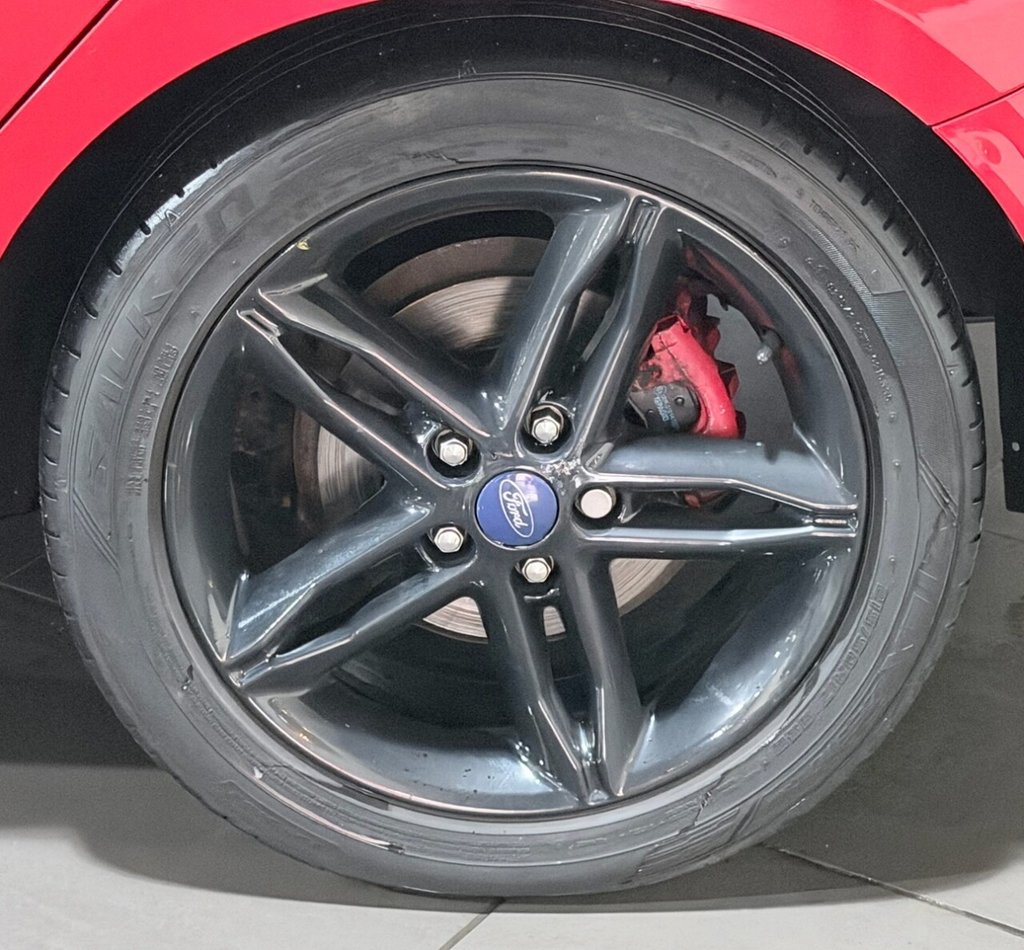 Used Ford Focus 2016 for sale - 77507111: Photo 35