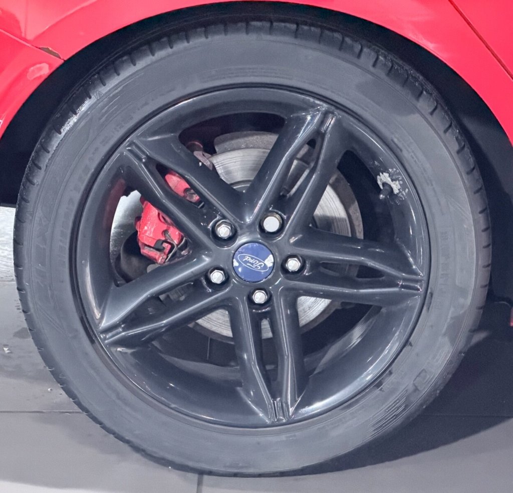 Used Ford Focus 2016 for sale - 77507111: Photo 36