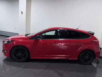 Used Ford Focus 2016 for sale - 77507111: Photo