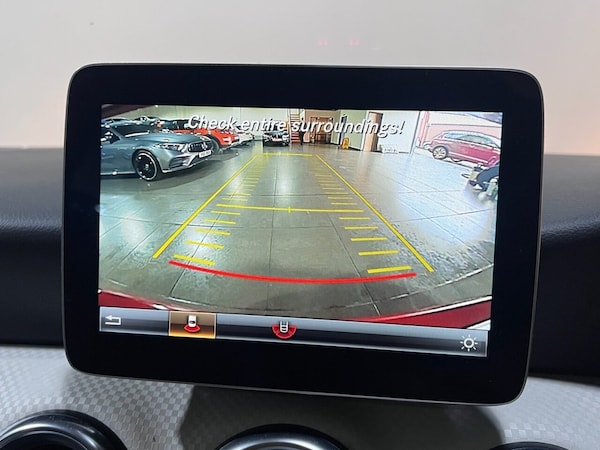 Used Mercedes-Benz A-Class 2017 for sale - 75512068: Photo 11