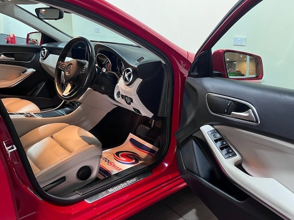 Used Mercedes-Benz A-Class 2017 for sale - 75512068: Photo 22