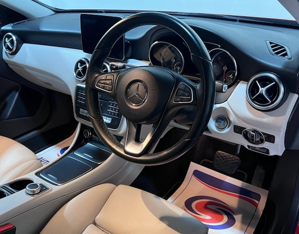 Used Mercedes-Benz A-Class 2017 for sale - 75512068: Photo 25
