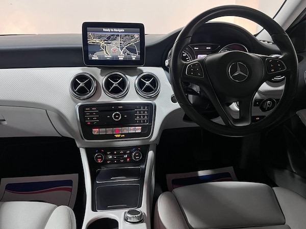 Used Mercedes-Benz A-Class 2017 for sale - 75512068: Photo 26