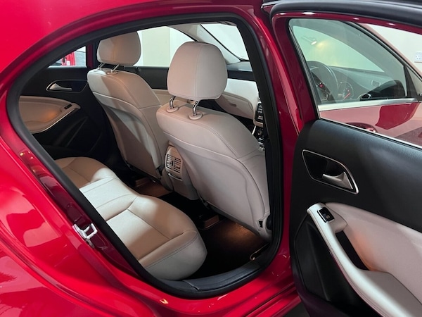 Used Mercedes-Benz A-Class 2017 for sale - 75512068: Photo 28