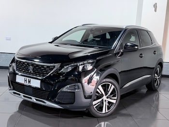 Used Peugeot 3008 2020 for sale - 78299485: Photo