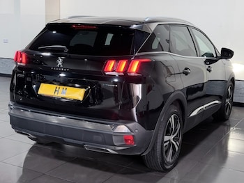 Used Peugeot 3008 2020 for sale - 78299485: Photo