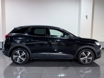 Used Peugeot 3008 2020 for sale - 78299485: Photo