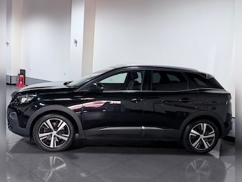 Used Peugeot 3008 2020 for sale - 78299485: Photo