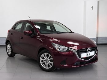 Used Mazda Mazda2 2018 for sale - 78996254: Photo