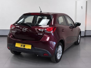 Used Mazda Mazda2 2018 for sale - 78996254: Photo