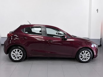 Used Mazda Mazda2 2018 for sale - 78996254: Photo