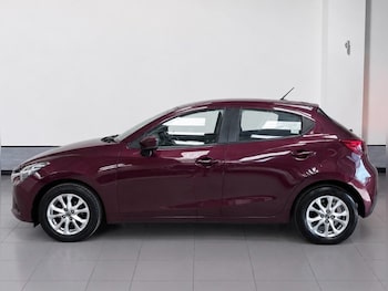 Used Mazda Mazda2 2018 for sale - 78996254: Photo