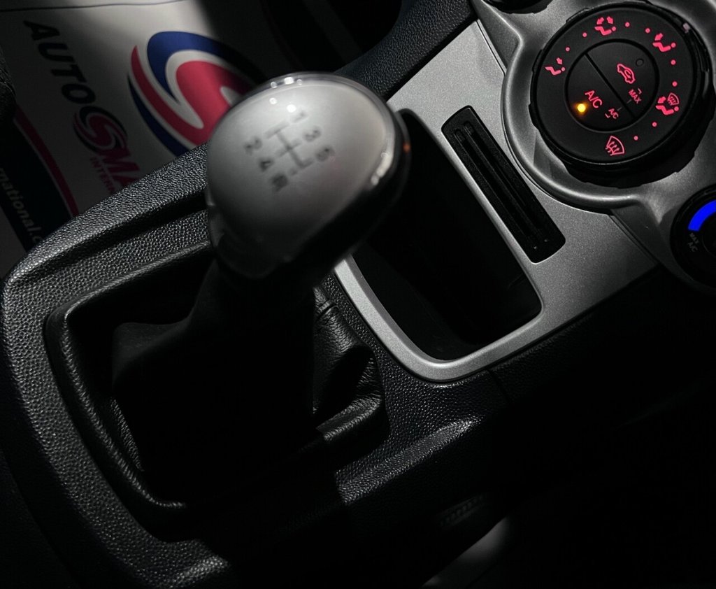 Used Ford Fiesta 2012 for sale - 76595854: Photo 12