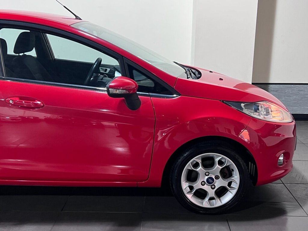 Used Ford Fiesta 2012 for sale - 76595854: Photo 15