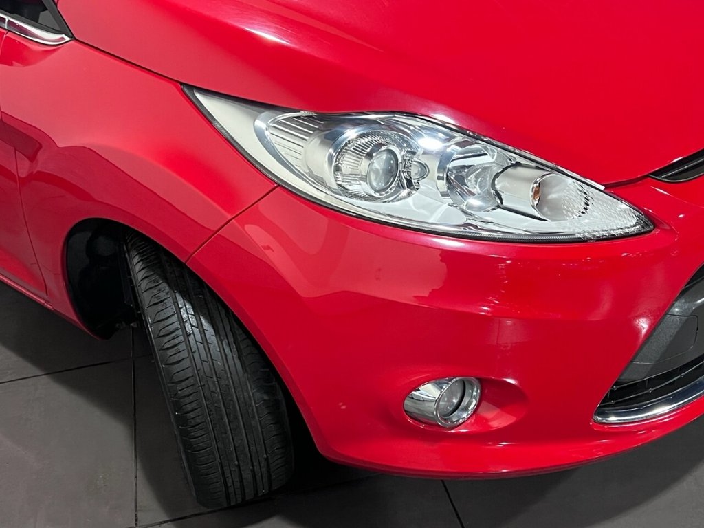 Used Ford Fiesta 2012 for sale - 76595854: Photo 19