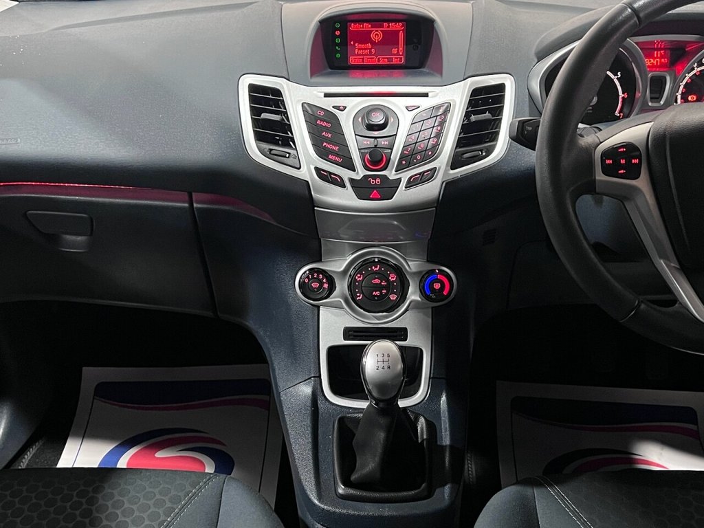 Used Ford Fiesta 2012 for sale - 76595854: Photo 26