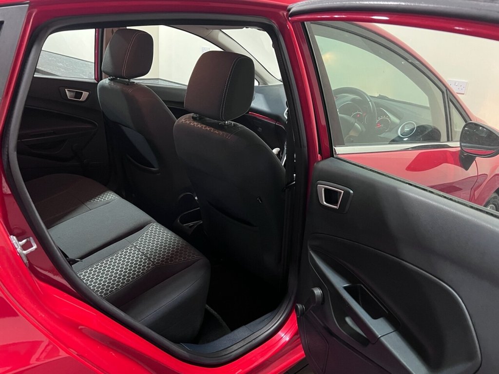 Used Ford Fiesta 2012 for sale - 76595854: Photo 27
