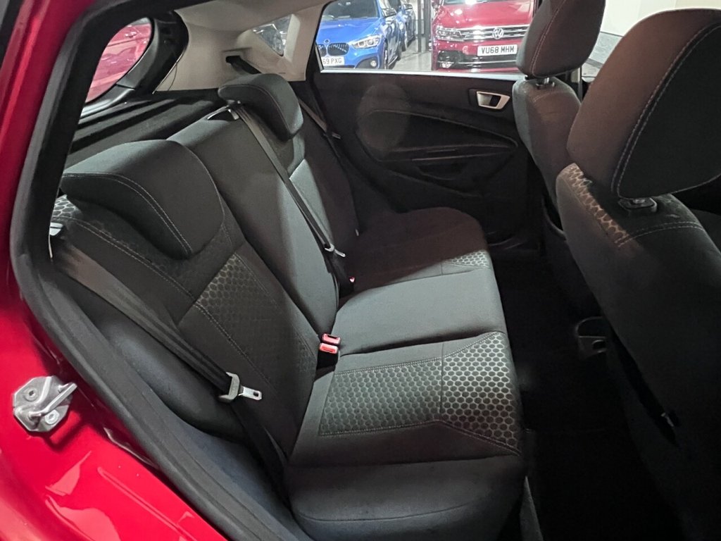 Used Ford Fiesta 2012 for sale - 76595854: Photo 28