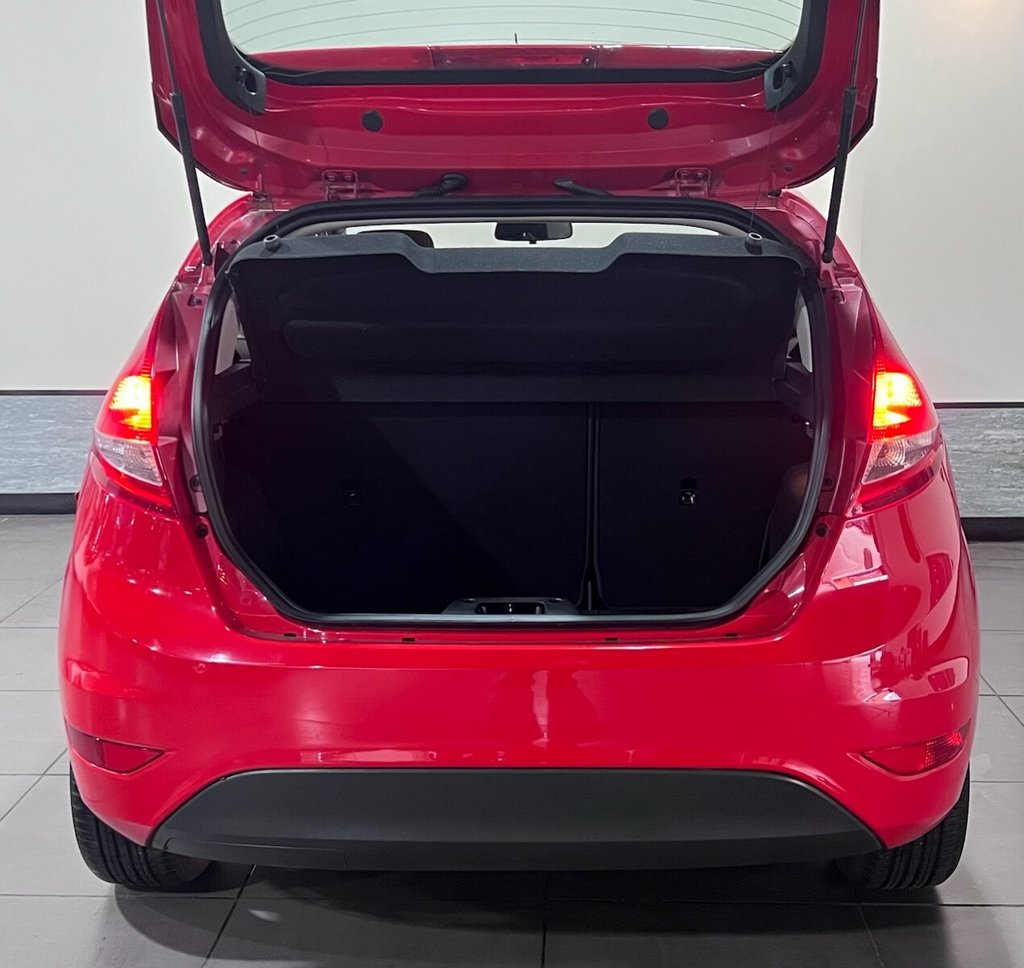 Used Ford Fiesta 2012 for sale - 76595854: Photo 34