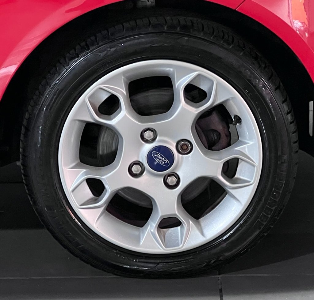 Used Ford Fiesta 2012 for sale - 76595854: Photo 36