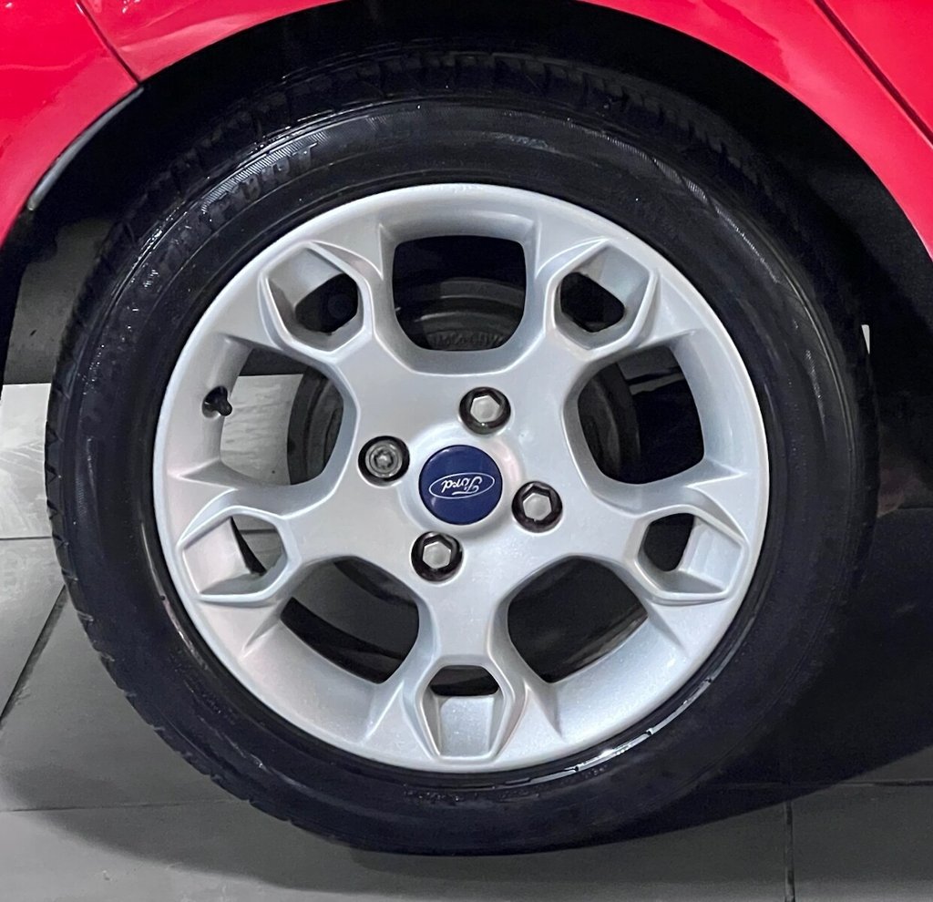 Used Ford Fiesta 2012 for sale - 76595854: Photo 37