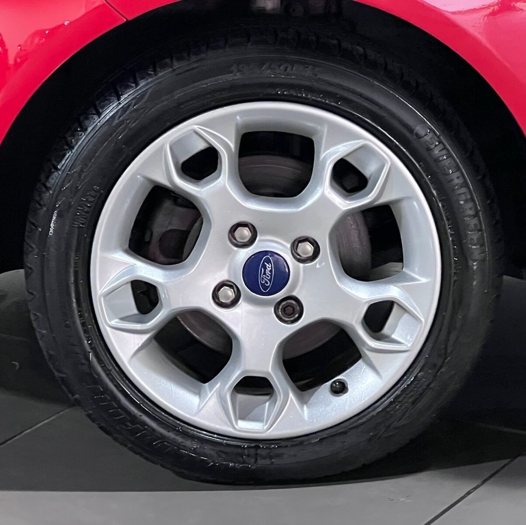 Used Ford Fiesta 2012 for sale - 76595854: Photo 39