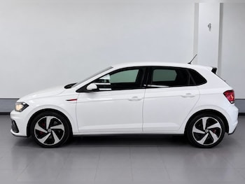Used Volkswagen Polo 2018 for sale - 79077395: Photo