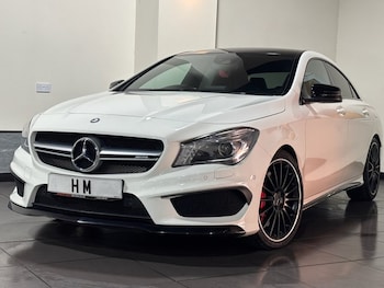 Used Mercedes-Benz CLA 2016 for sale - 75865363: Photo