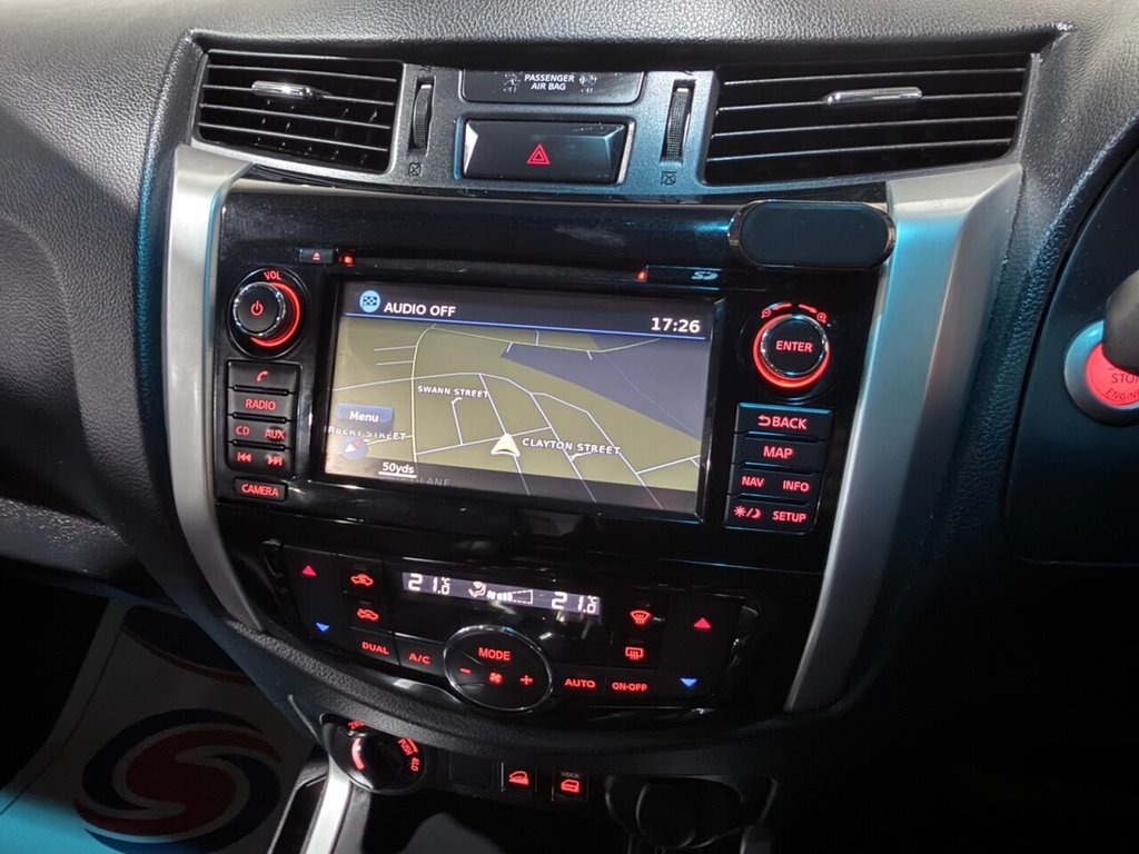 Used Nissan Navara 2017 for sale - 77708947: Photo 13