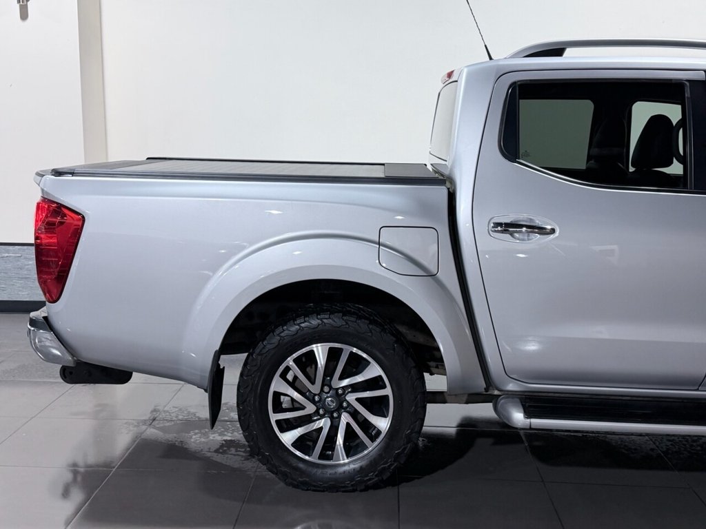 Used Nissan Navara 2017 for sale - 77708947: Photo 19