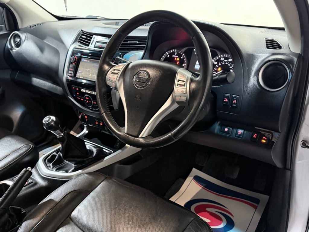 Used Nissan Navara 2017 for sale - 77708947: Photo 29
