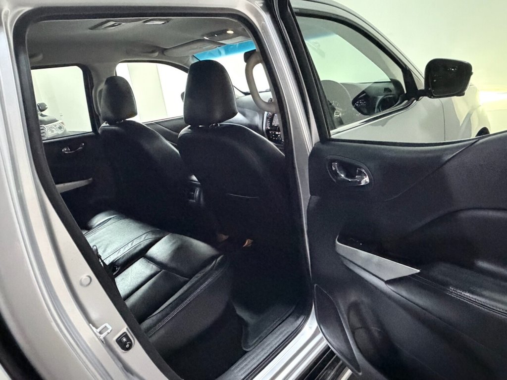 Used Nissan Navara 2017 for sale - 77708947: Photo 33