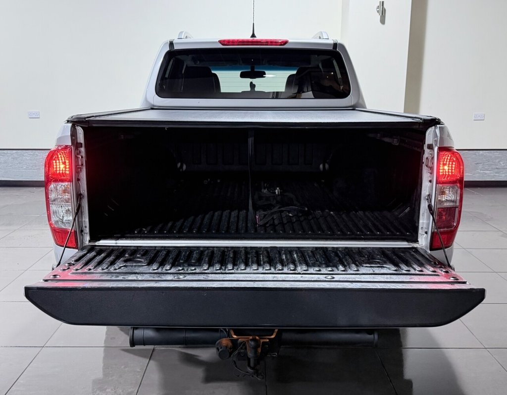 Used Nissan Navara 2017 for sale - 77708947: Photo 36