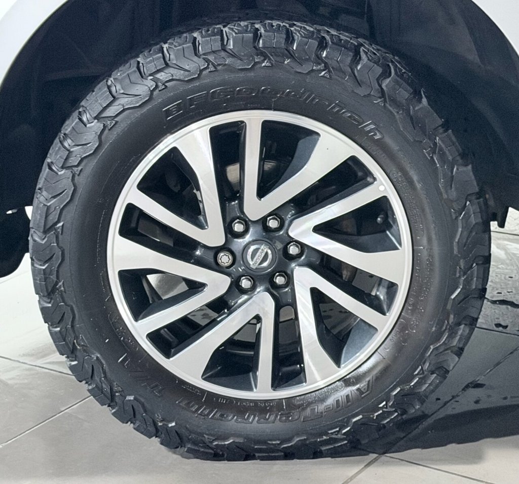 Used Nissan Navara 2017 for sale - 77708947: Photo 39