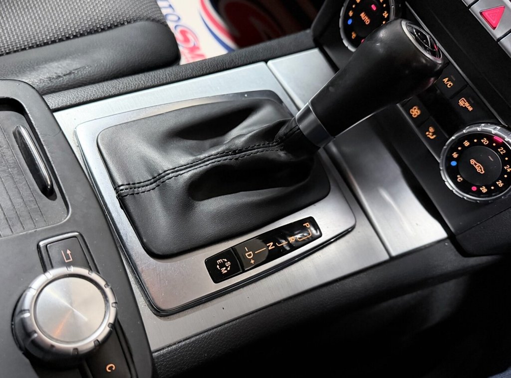 Used Mercedes-Benz C Class 2011 for sale - 76710776: Photo 12