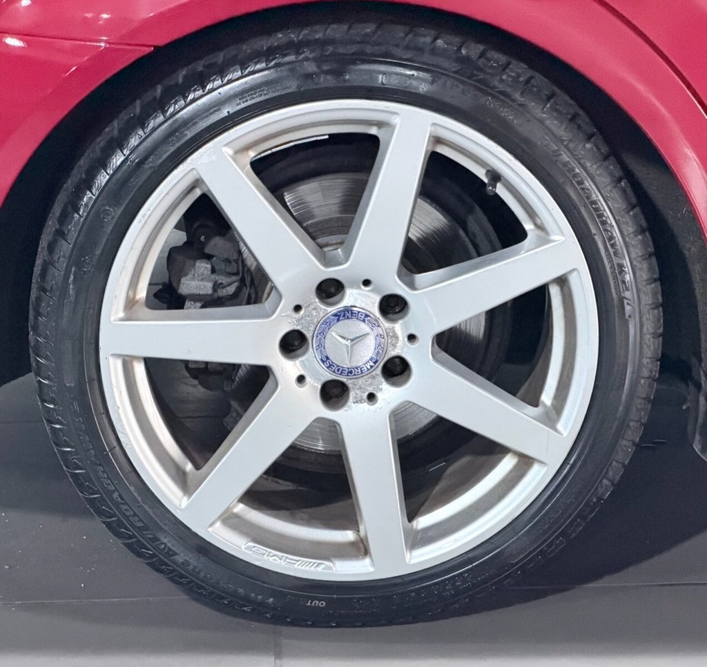 Used Mercedes-Benz C Class 2011 for sale - 76710776: Photo 37